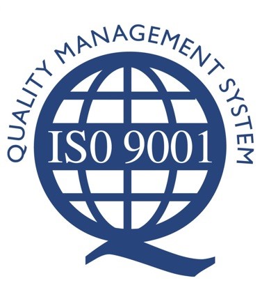 Certificazione Sistema di Gestione Qualità - ISO 9001:2015