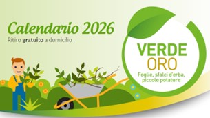 Calendario Verde Oro Camerata Picena 2026
