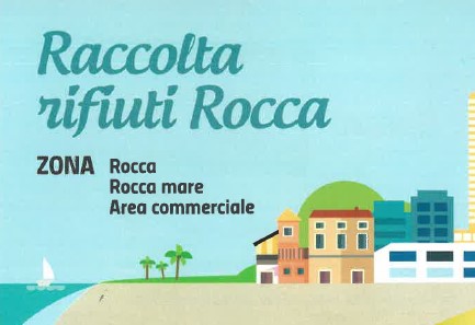 Calendario Rocca 2026