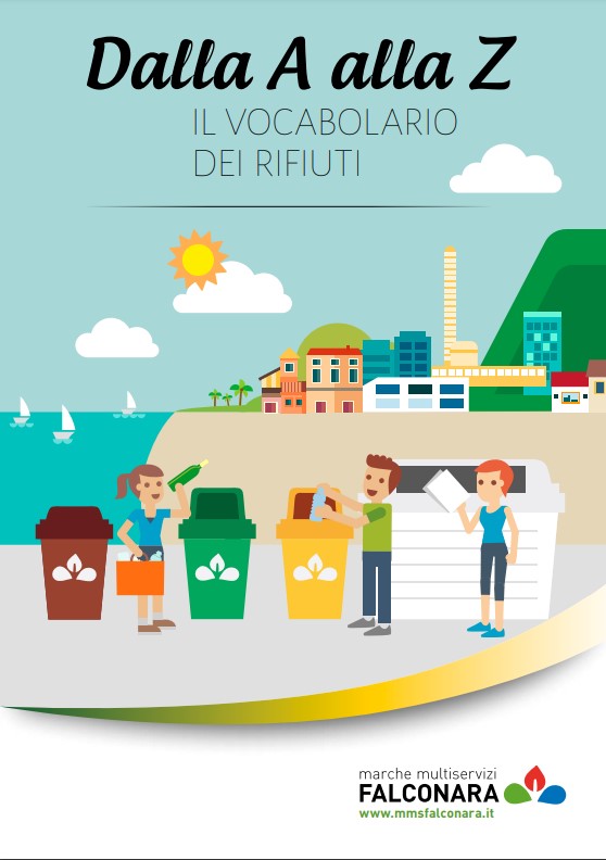 Vocabolario dei Rifiuti Falconara