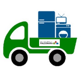 MODULO RICHIESTA RITIRO GRATUITO SU CHIAMATA