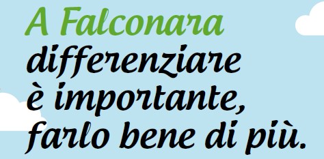 Guida alla Raccolta Differenziata - Multilingue