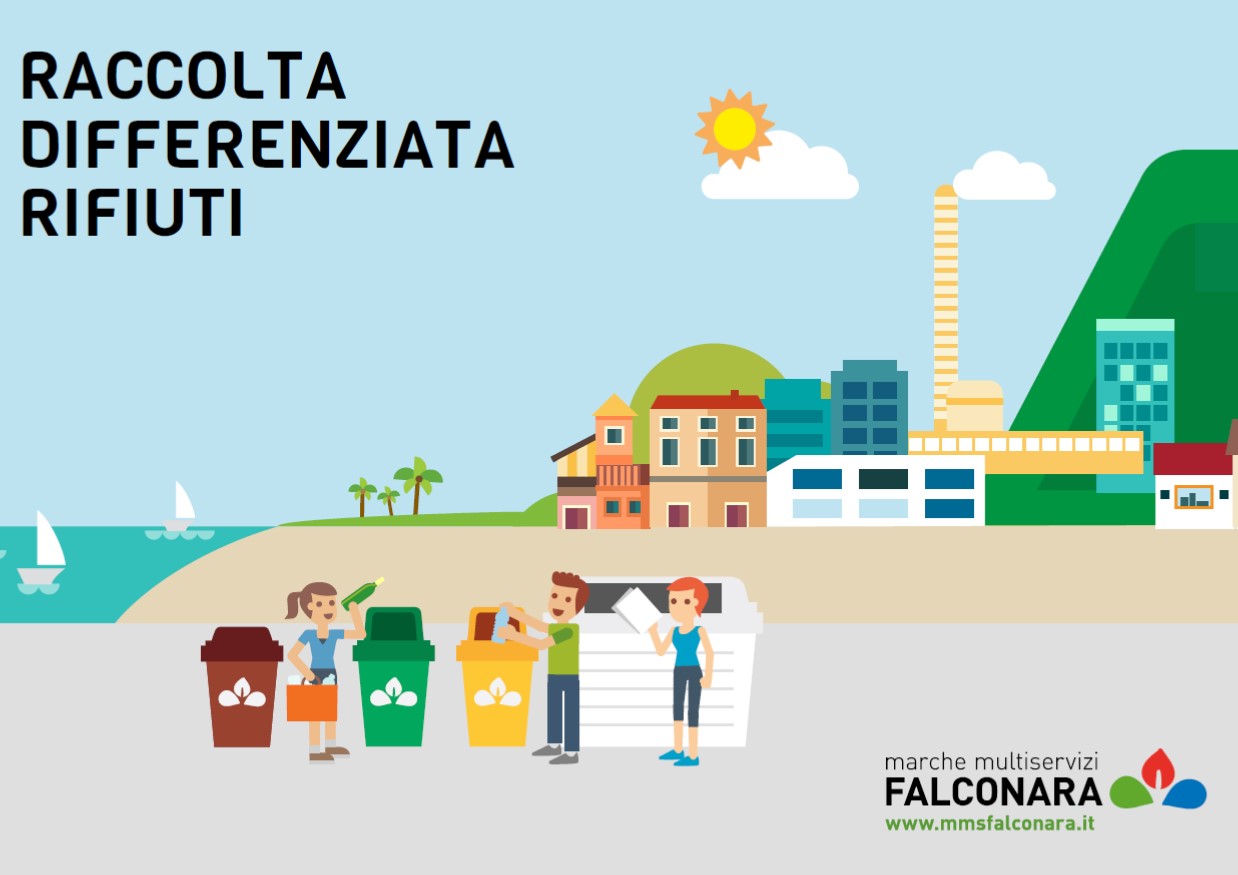 Raccolta Differenziata