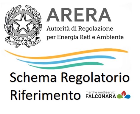 Schema Regolatorio Riferimento